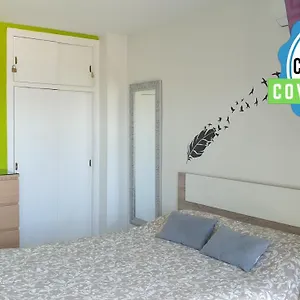 Rulosol 3 , Torremolinos España