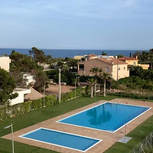  Apartamento Ca La Cristina - 5 Plazas 2 Piscina Y Jardín