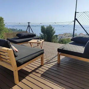 Costa Brava With Stunning Sea View , Llançà España