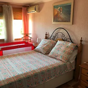 Duplex La Malagueña , Torremolinos España