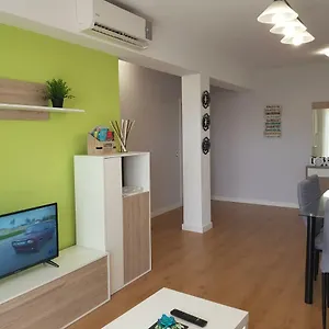 Piso Plaza Costa Del Sol , Torremolinos España